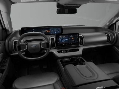 New 2026 Ford Expedition Active RWD image 32