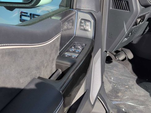 New 2025 Ford F150 Lightning Platinum image 6