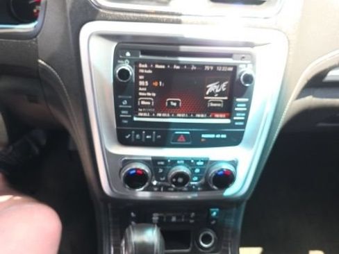 Used 2014 GMC Acadia SLT AWD/4WD image 2