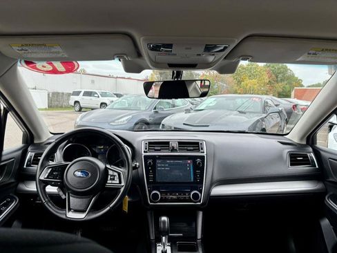 Used 2018 Subaru Legacy 2.5i Premium w/ Eyesight & BSD & Rcta & HBA image 12