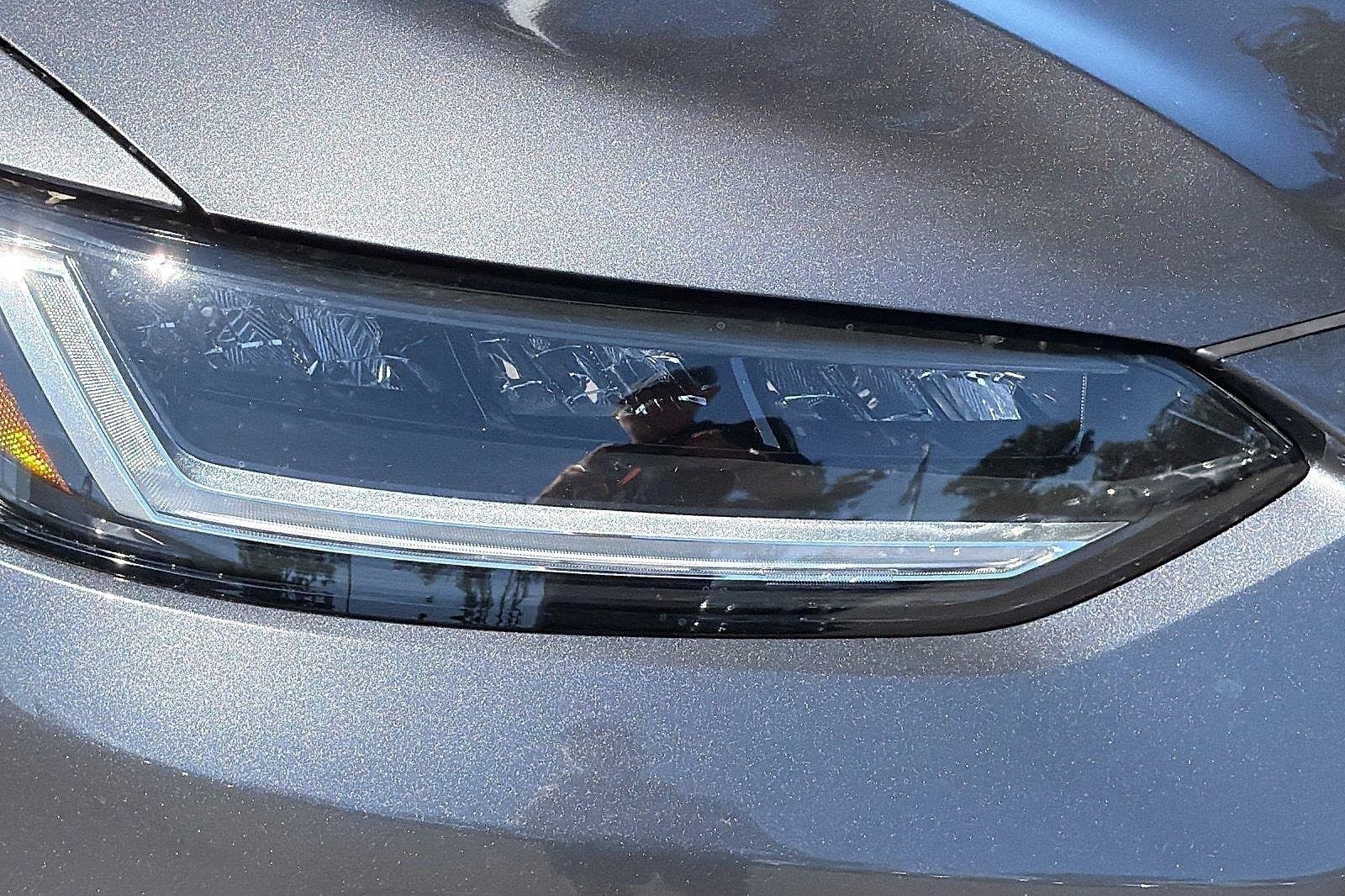 New 2027 Honda HR-V EX-L image 17