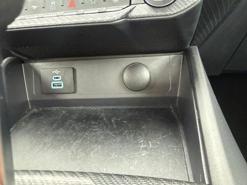Used 2025 Ford Mustang Coupe RWD image 21