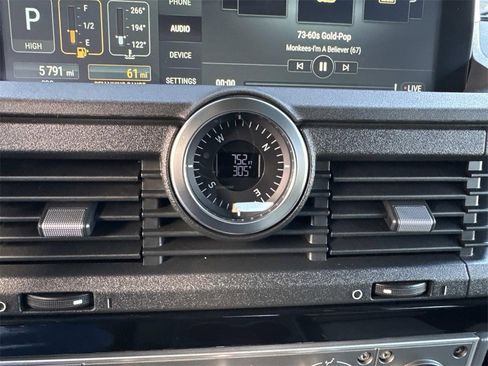 Used 2024 INEOS Grenadier Fieldmaster Edition image 24