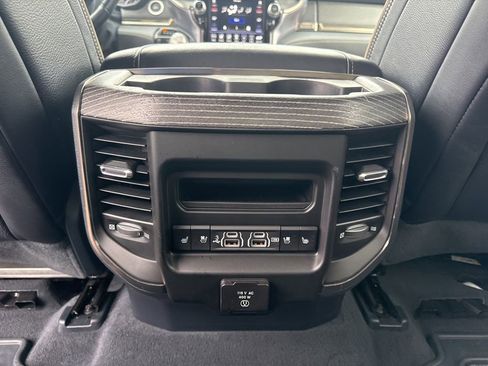 Used 2020 RAM 1500 Limited image 14