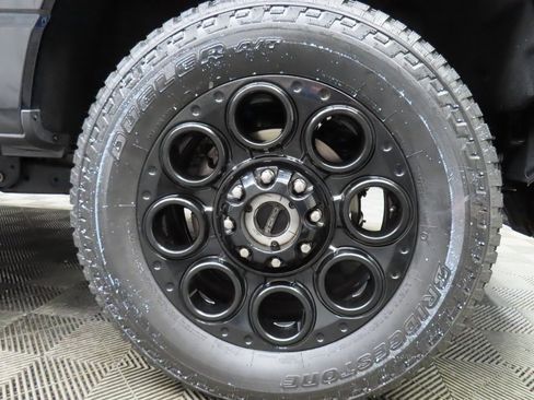 Used 2024 Ford F350 Lariat w/ Lariat Ultimate Package image 8