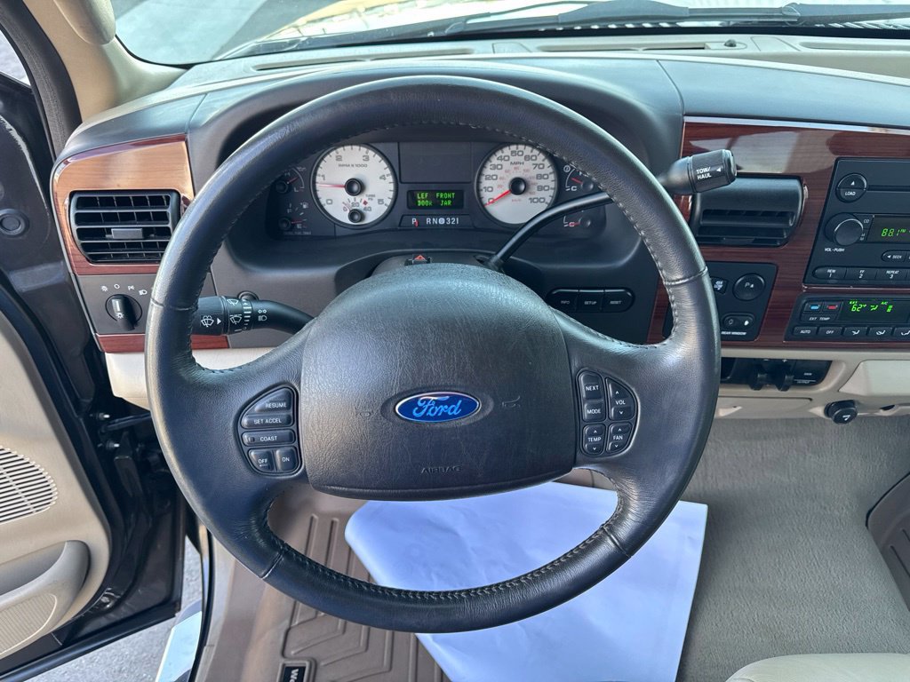 Used 2006 Ford F250 Lariat AWD/4WD image 20