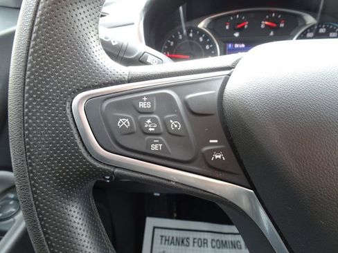 Certified 2023 Chevrolet Equinox LS w/ LS Convenience Package image 21