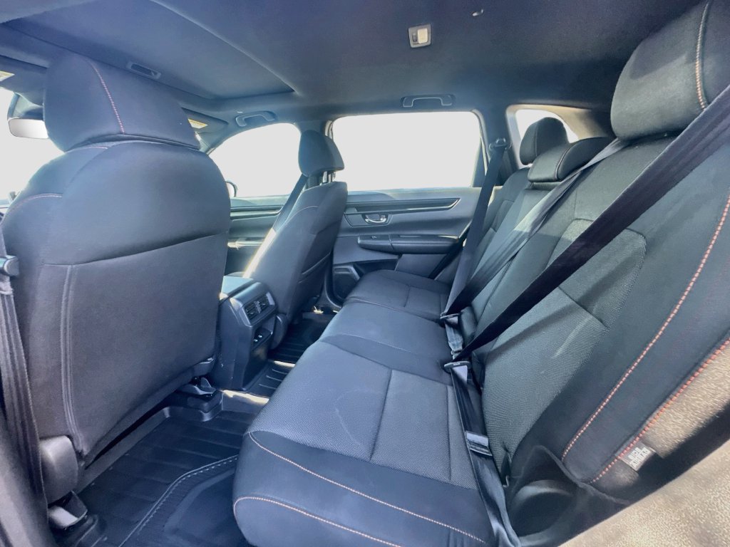 Used 2025 Honda CR-V Sport image 24