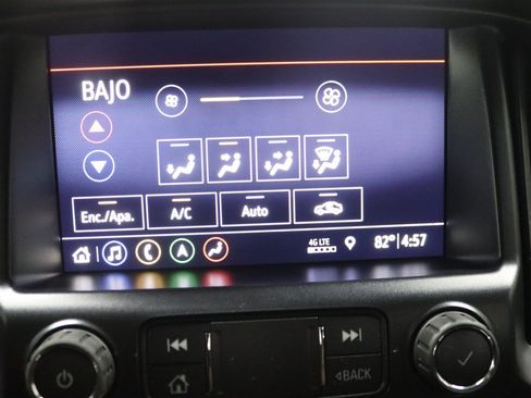 Used 2019 Chevrolet Colorado Z71 AWD/4WD image 36