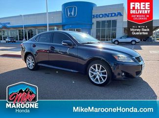 Used 2013 Lexus IS 250 AWD w/ Premium Pkg video 1