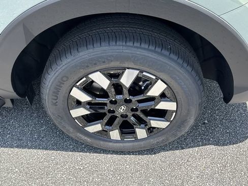 New 2026 Hyundai Santa Cruz SEL FWD image 19