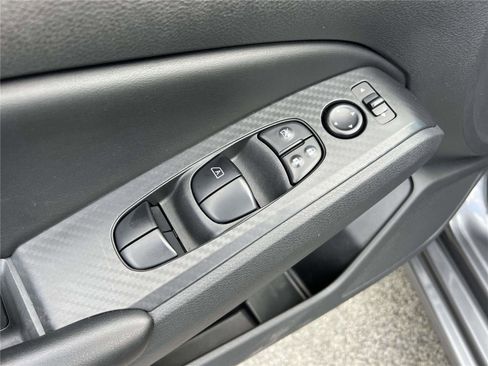 Certified 2024 Nissan Altima 2.5 S image 23