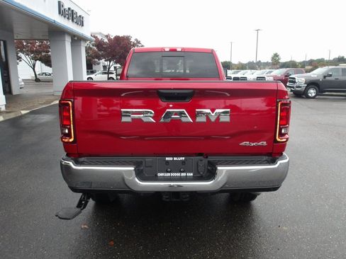 New 2026 RAM 2500 Tradesman image 7