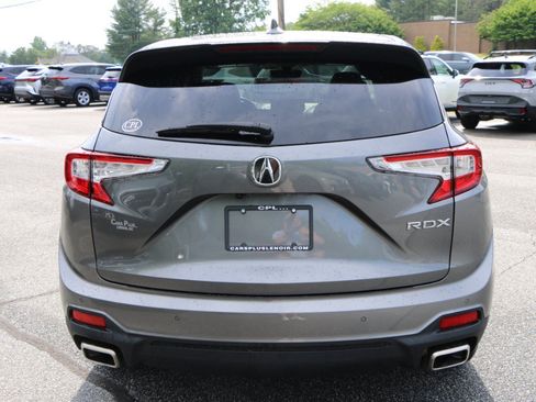 Used 2023 Acura RDX FWD w/ Technology Package image 4