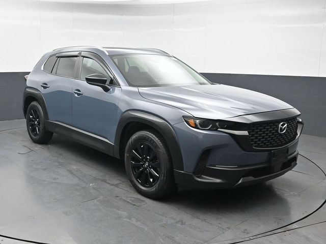 Certified 2023 MAZDA CX-50 2.5 S w/ Preferred Plus Pkg AWD/4WD image 1