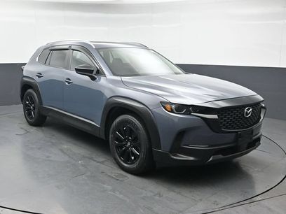 Certified 2023 MAZDA CX-50 2.5 S w/ Preferred Plus Pkg