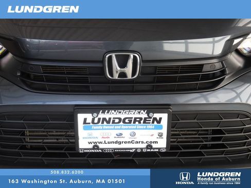 Used 2023 Honda Civic Touring image 36