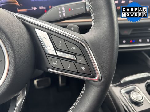 Used 2025 Buick Envision Sport Touring AWD/4WD image 12