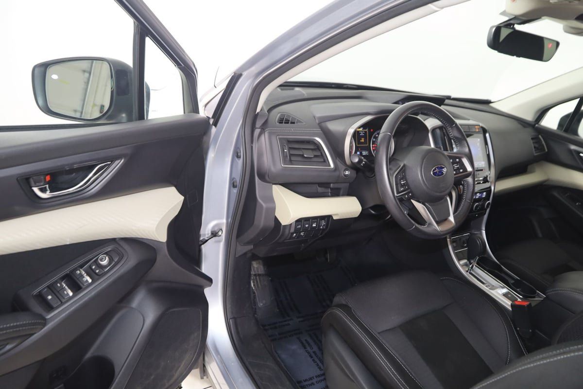Used 2021 Subaru Ascent Premium w/ Convenience Package AWD/4WD image 46