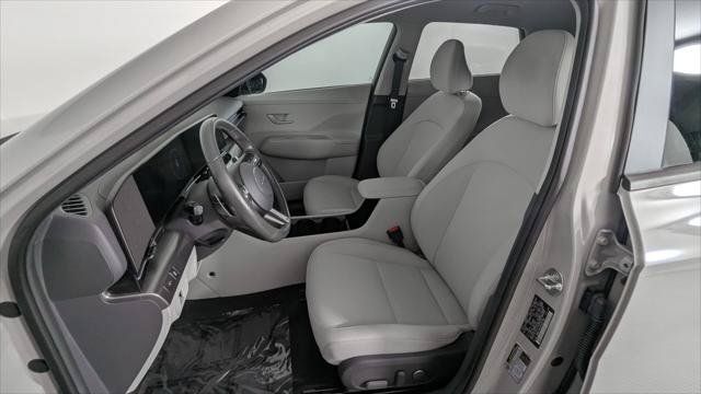 Used 2024 Hyundai Kona SEL FWD image 14