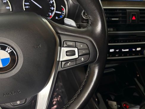 Used 2018 BMW X3 xDrive30i image 21