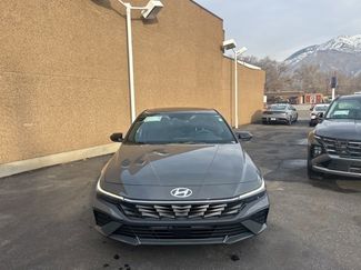 New 2026 Hyundai Elantra SEL Sport video 2