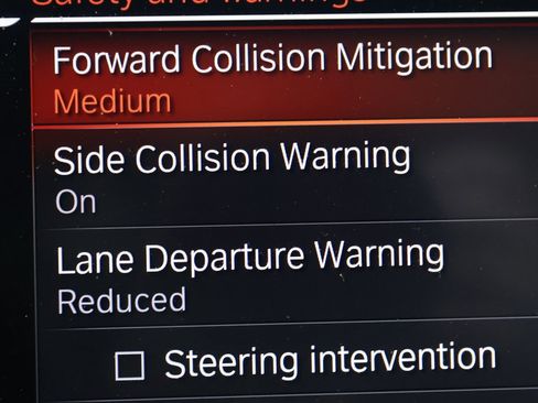 Used 2022 BMW X7 xDrive40i w/ M Sport Package image 38