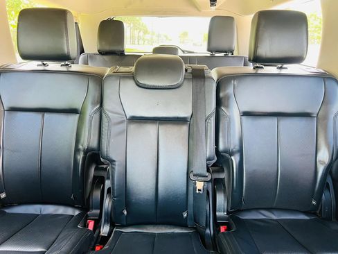 Used 2022 Ford Expedition Max XLT RWD image 19
