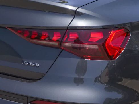 New 2026 Audi A3 2.0T Premium Plus AWD/4WD image 11