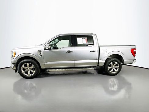 Used 2021 Ford F150 Lariat RWD image 5