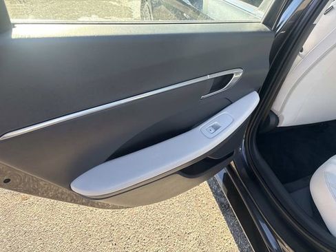 Certified 2023 Hyundai Sonata SEL w/ Cargo Package image 14
