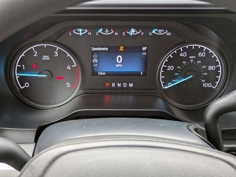 New 2026 Ford F450 4x4 Regular Cab Super Duty image 25