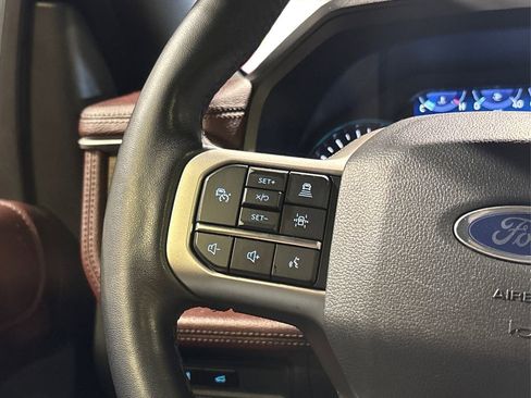 Certified 2024 Ford Expedition Limited AWD/4WD image 31