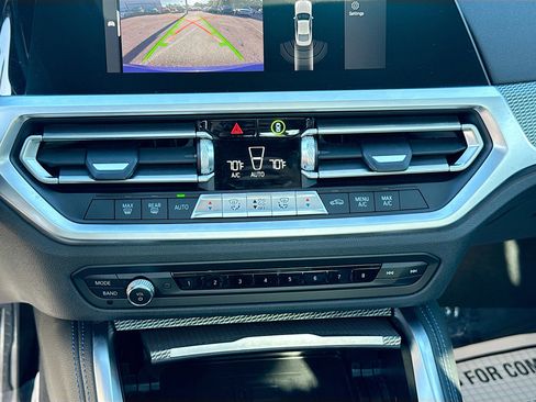 Used 2021 BMW 430i 430i w/ M Sport Package image 33