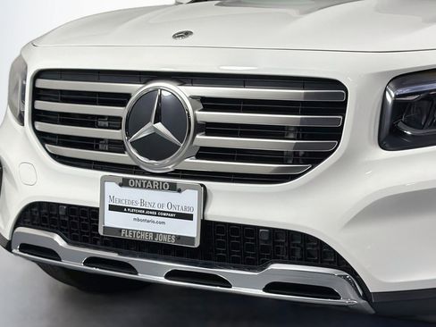Used 2026 Mercedes-Benz GLB 250 image 13