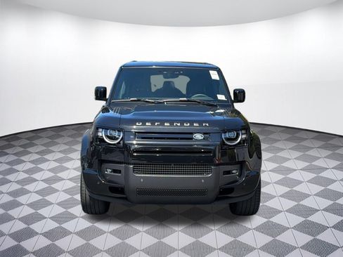 New 2026 Land Rover Defender 130 X-Dynamic SE AWD/4WD image 6