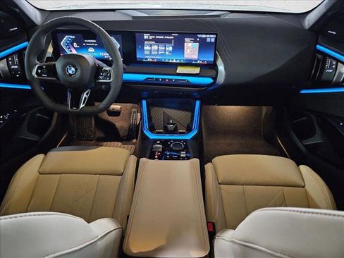 New 2026 BMW X3 xDrive30 w/ M Sport Package image 14