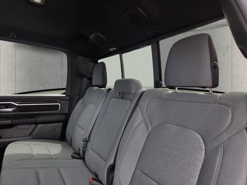 New 2026 RAM 1500 Big Horn AWD/4WD image 7