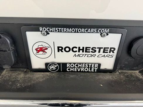 Used 2024 Chevrolet Silverado 1500 LT image 36