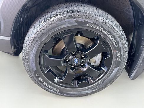 Used 2023 Subaru Forester Wilderness image 41