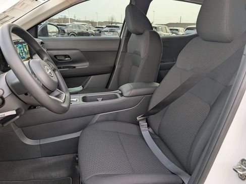 New 2026 Nissan Kicks S FWD image 19