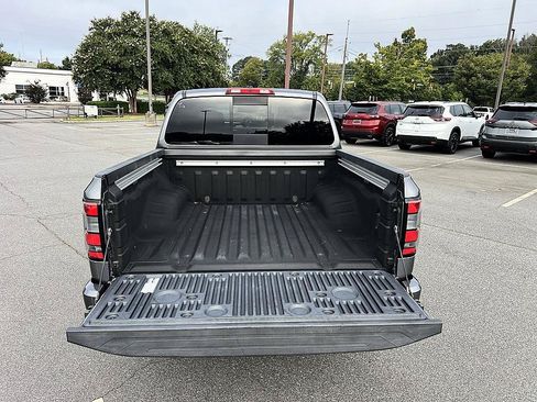 Certified 2023 Nissan Frontier Pro-X w/ Pro-X Premium Package RWD image 16