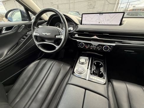 Used 2023 Genesis G80 2.5T image 17