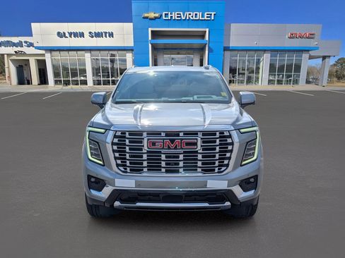 New 2026 GMC Yukon XL Denali image 2