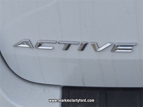 New 2026 Ford Explorer Active w/ Active Comfort Package image 11