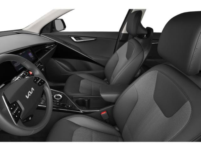 Certified 2025 Kia Niro Wind FWD image 11