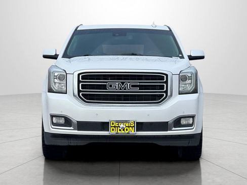 Used 2018 GMC Yukon SLT w/ Open Road Package image 6