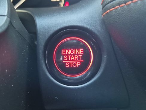 Certified 2024 Honda HR-V Sport image 17