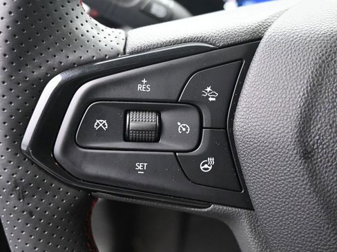 Certified 2026 Chevrolet Trax RS w/ Driver Confidence Package image 27