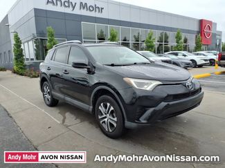 Used 2016 Toyota RAV4 LE FWD video 2